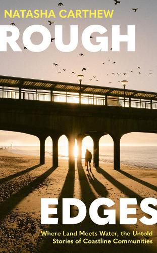 Cover image for Rough Edges