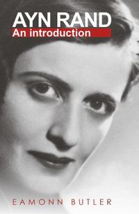 Cover image for Ayn Rand: An Introduction