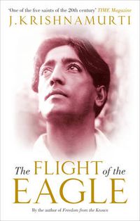 Cover image for The Flight of the Eagle