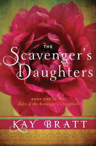 Cover image for The Scavenger's Daughters