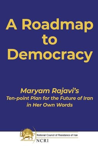 Cover image for A Roadmap to Democracy