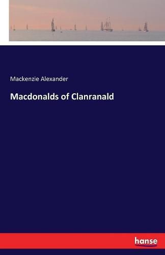 Macdonalds of Clanranald