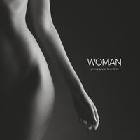 Cover image for Woman