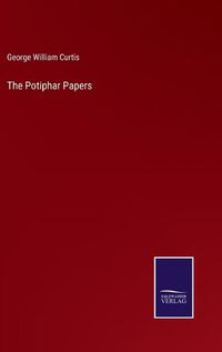 Cover image for The Potiphar Papers