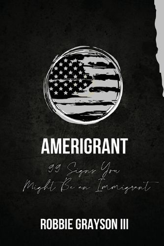 Cover image for Amerigrant