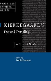 Cover image for Kierkegaard's Fear and Trembling: A Critical Guide