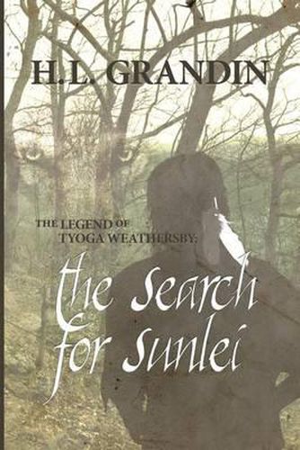 Cover image for The Search for Sunlei