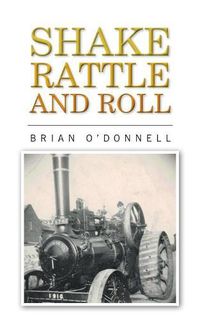 Cover image for Shake, rattle and roll