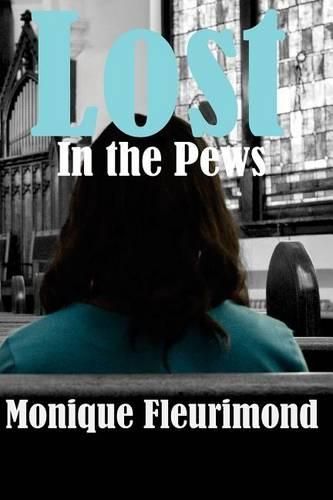 Cover image for Lost in the Pews