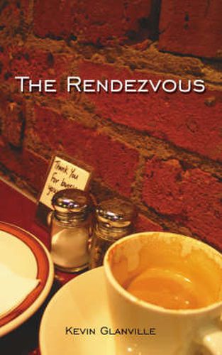 Cover image for The Rendezvous