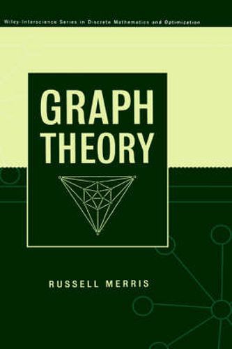 Cover image for Graph Theory