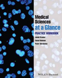 Cover image for Medical Sciences at a Glance: Practice Workbook