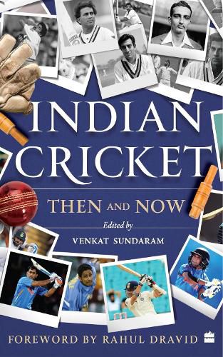 Cover image for Indian Cricket