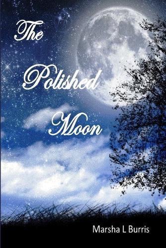 Cover image for The Polished Moon