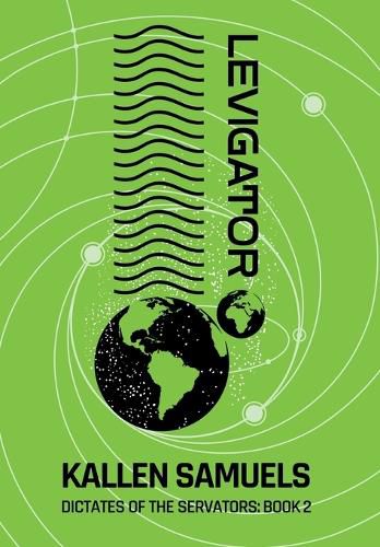 Cover image for Levigator