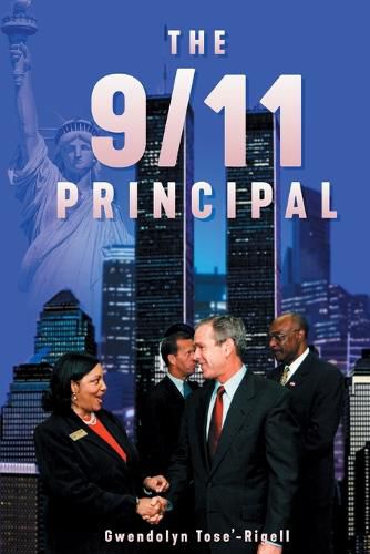 Cover image for The 9/11 Principal