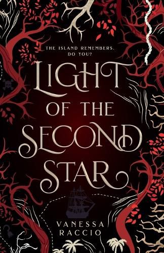 Cover image for Light of the Second Star