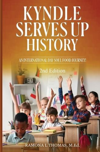 Cover image for Kyndle Serves Up History