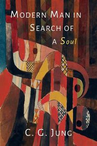 Cover image for Modern Man in Search of a Soul