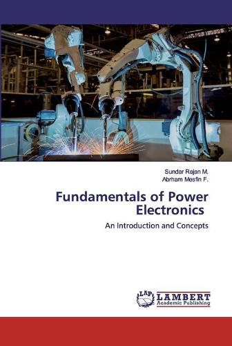 Cover image for Fundamentals of Power Electronics