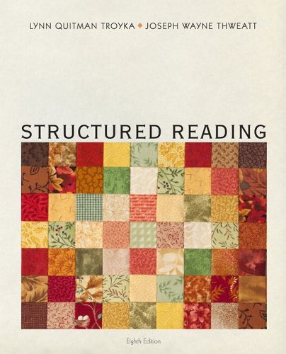 Cover image for Structured Reading