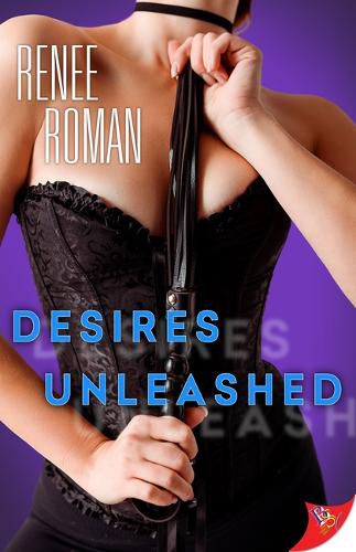 Cover image for Desires Unleashed