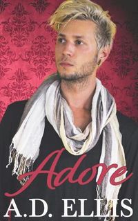 Cover image for Adore