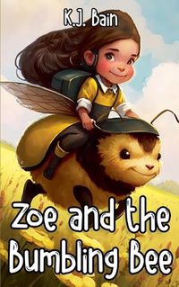 Cover image for Zoe and the Bumbling Bee