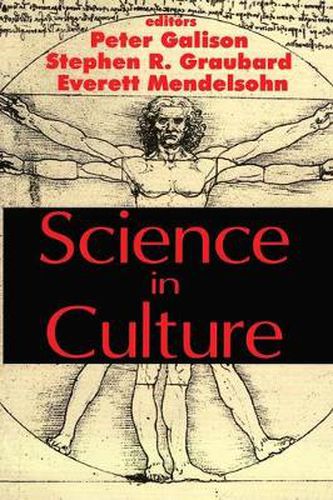 Cover image for Science in Culture