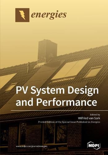 Cover image for PV System Design and Performance