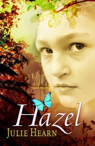 Cover image for Hazel