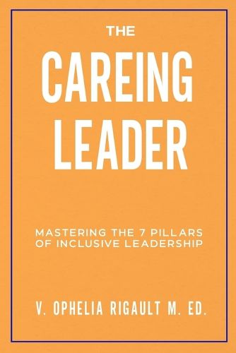 Cover image for The CAREING Leader