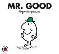 Cover image for Mr Good V46: Mr Men and Little Miss