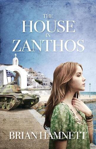 Cover image for The House in Zanthos