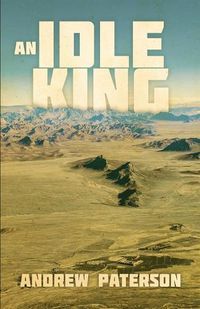 Cover image for An Idle King