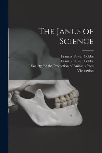 Cover image for The Janus of Science