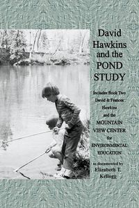 Cover image for David Hawkins and the Pond Study