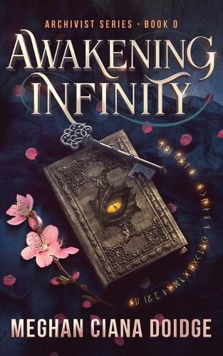 Cover image for Awakening Infinity