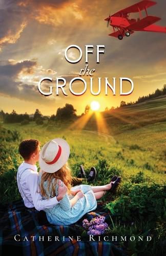 Cover image for Off the Ground