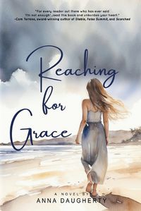 Cover image for Reaching for Grace