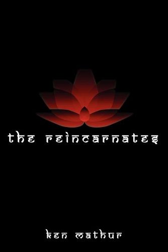 Cover image for The Reincarnates