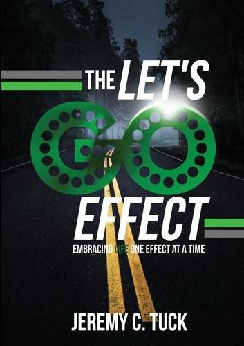 Cover image for The Let's Go Effect