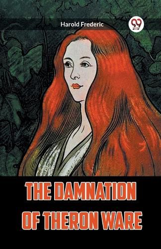 Cover image for THE DAMNATION OF THERON WARE (Edition2023)