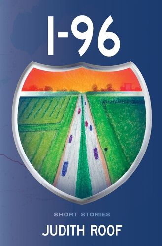 Cover image for I-96
