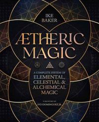 Cover image for AEtheric Magic