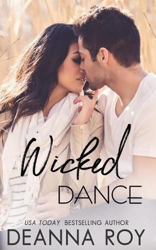 Cover image for Wicked Dance
