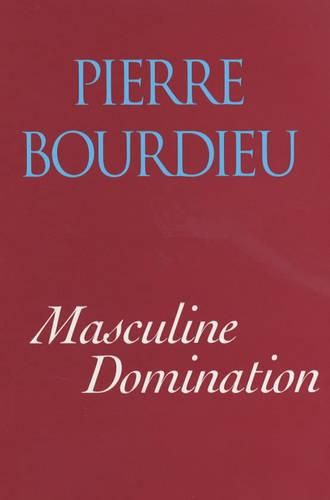 Cover image for Male Domination