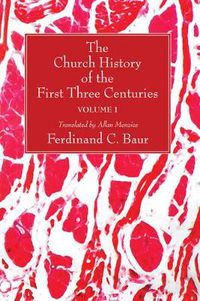 Cover image for The Church History of the First Three Centuries, 2 Volumes