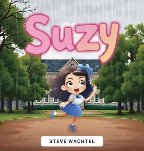 Cover image for Suzy