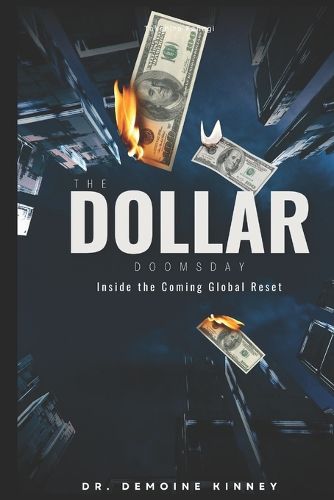 Cover image for The Dollar Doomsday